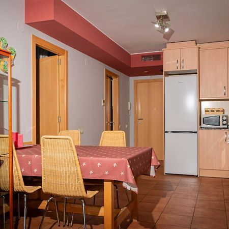 Casa Baja Lägenhet Valderrobres Exteriör bild